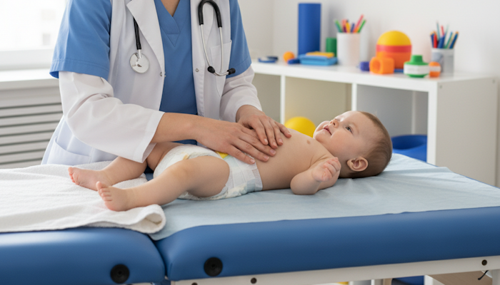 Kiné respiratoire Tunisie