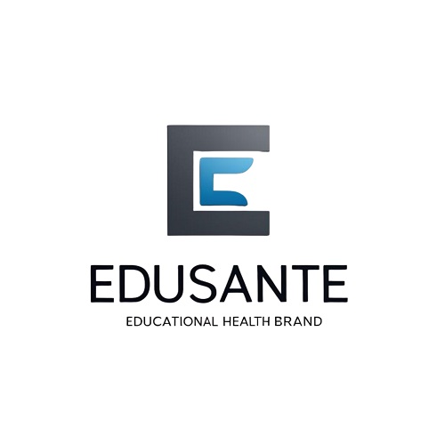 Logo for EduSante 500