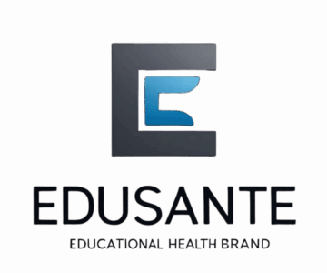 Minimalist Logo for EduSante Brand (3)