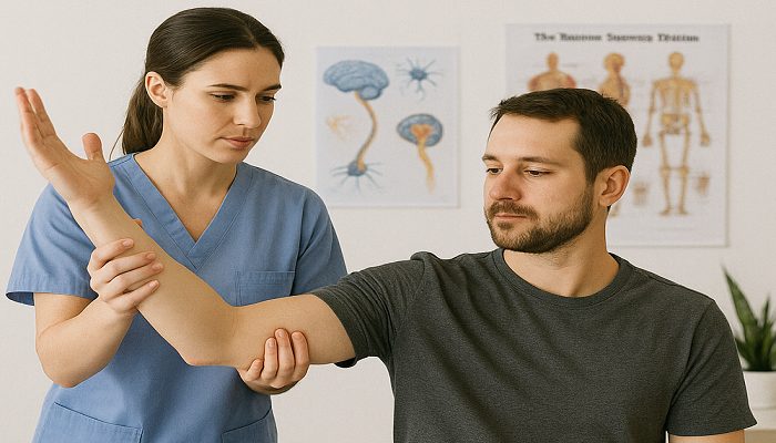 Neurodynamisme formation tunisie