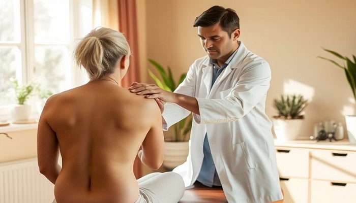 Radiculalgie Cervicale & lombaire