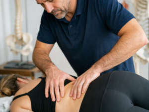 Radiculalgie Cervicale & Lombaire Tunisie